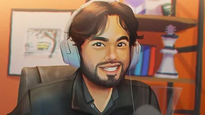 Das aufgeheizte Duell der Schach-Stars