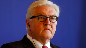 Steinmeier warnt vor Trump