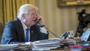 Trump „absolut“ bereit zu Telefonat mit Kim