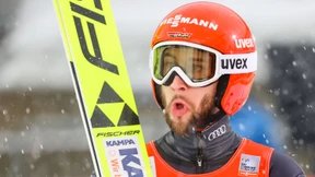 Eisenbichler patzt und flucht