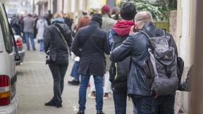 Entscheidung über weitere Corona-Testzentren steht noch aus