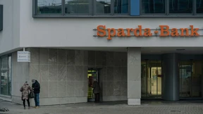 Sparda-Banken bekommen Trendwende zu spüren