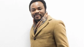 Herr Demagbo von der AfD