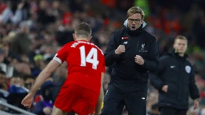 Liverpool beendet Sieglos-Serie