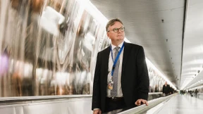 Kluge Köpfe im Gespräch – Teil 9: Georg Rüther