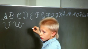 Abschied vom Schnörkel 