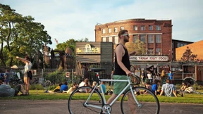 Die Aneignung der Coolness