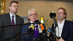 DFB-Spitze antwortet auf Beckenbauers Groll