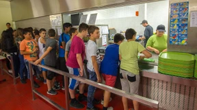 Kein Raum für Pädagogik 