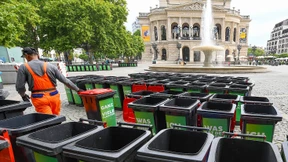 Schulden, Plätze, Kochrezepte