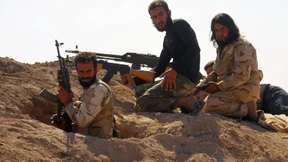 EU fordert von Russland Ende der Angriffe auf Opposition 