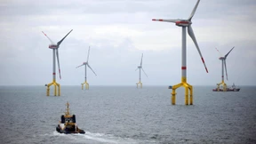 Stromverbraucher sollen für Netze vor der Küste haften 