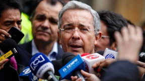 Früherer Präsident Uribe unter Hausarrest