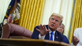 „Schlimmer als 11. September und Pearl Harbor“