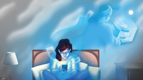 Dieser Chat kann Leben retten