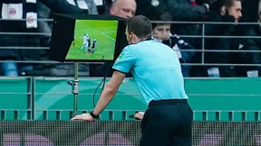 Videobeweis könnte wegen Corona ausgesetzt werden