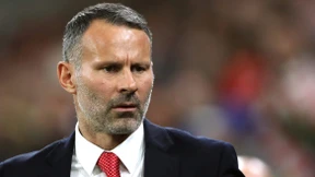 Ryan Giggs als Trainer von Wales zurückgetreten