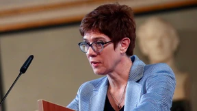 Kontaktsperre verhängt