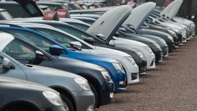 Händler wollen keine Diesel mehr in Zahlung nehmen