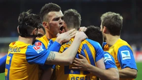 Die Letzten sind die Ersten