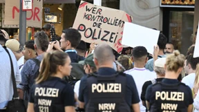 Reul sagt nach tödlichem Polizeieinsatz Aufklärung zu