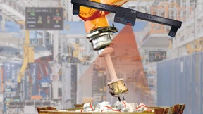 Ausverkauf bei Technologiewerten