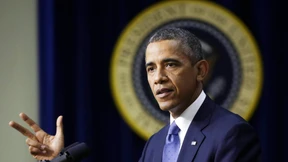 Mister President, wie geht es Ihnen heute?