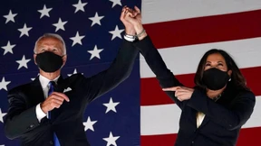 Demokraten sammeln 70 Millionen Dollar Wahlkampfspenden ein