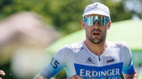 Deutsch-mexikanische Laufdemonstration