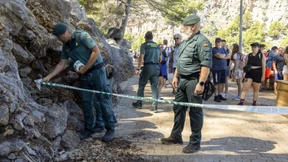 Vermisster Brite tot aufgefunden