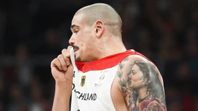 Deutschlands Basketballer verpassen Gruppensieg gegen Griechen