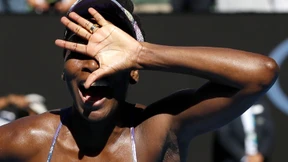 Williams gegen Williams im Finale