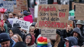 Will die SPD unbedingt in die Opposition?