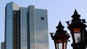 Deutsche Bank streicht Reisekosten zusammen