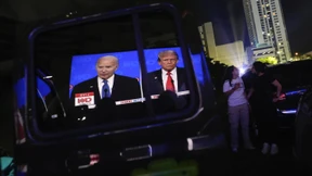 Was im Duell zwischen Trump und Biden fehlte