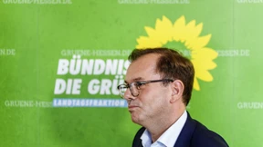 Wagner will Grünen-Fraktionschef bleiben