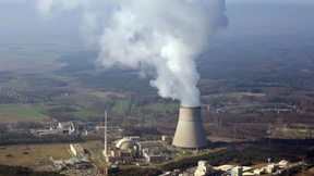 „Mit Atomausstieg drohen Versorgungsengpässe und hohe Preise“