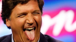 Tucker Carlson ist noch da