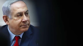 Netanjahu droht Iran mit „gewaltigem Gegenschlag“