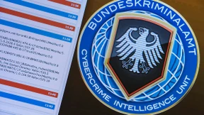 Viele Verdächtige im Darknet