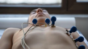 Von 50 an sollte man sich um sein Herz kümmern