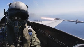 USA planen offenbar Milliarden-Rüstungsdeal mit Taiwan