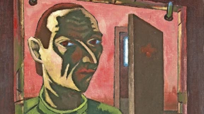 Er zeichnet trotzdem weiter – auch als Verfolgter