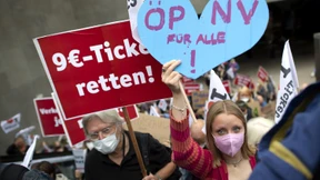 Bundesverkehrsminister fordert einfachere ÖPNV-Tarife