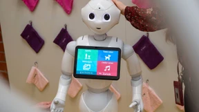 Was KI in der Pflege bringt