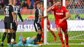 Köln rückt an die Spitze