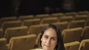 Dort, weit unten am Fluss