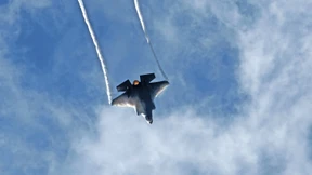 Fliegt die chinesische Luftwaffe dem US-Militär davon?