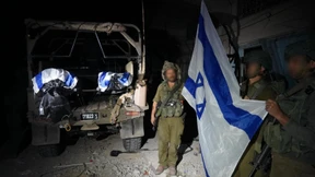 Wie lassen sich die übrigen Geiseln retten?