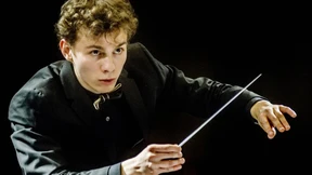 „Man muss wissen, was man will“